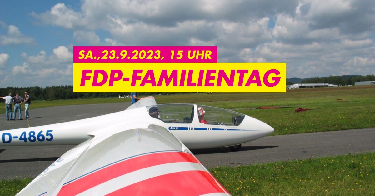 Familientag