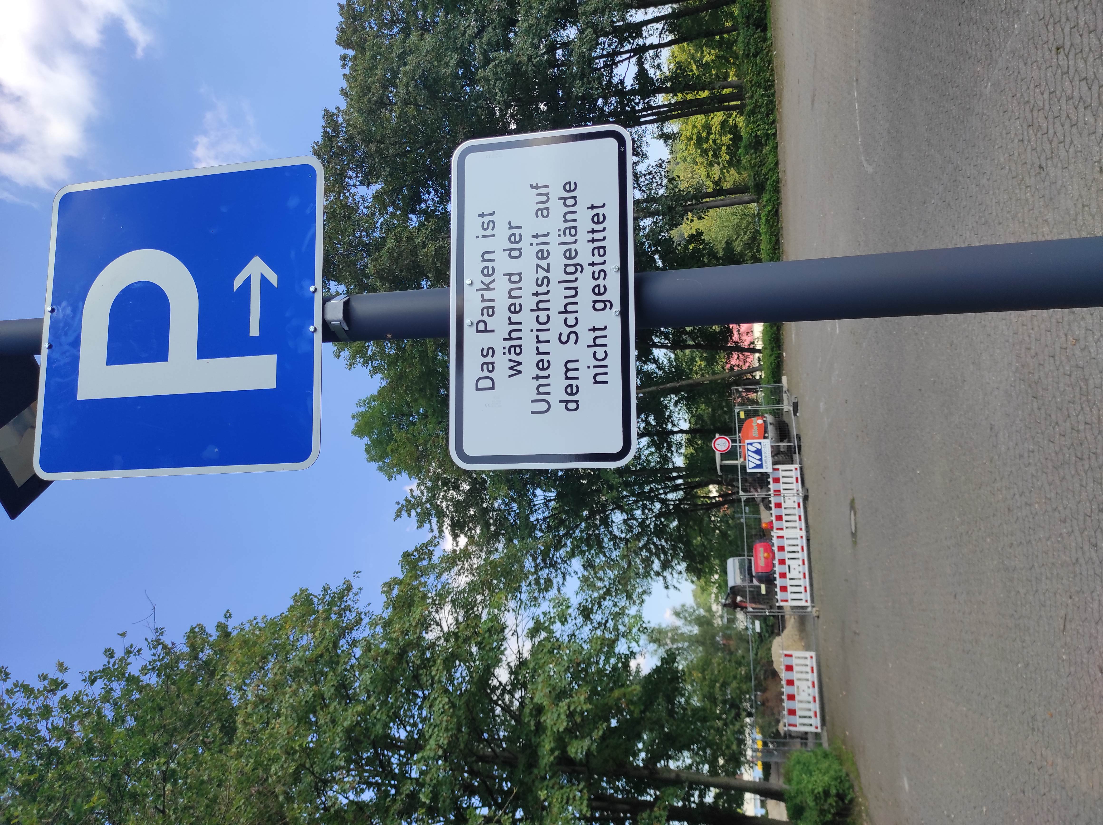 Parken