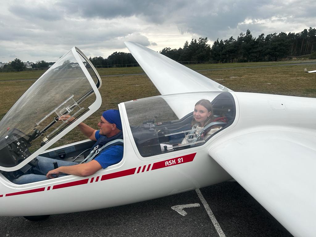 Abflug