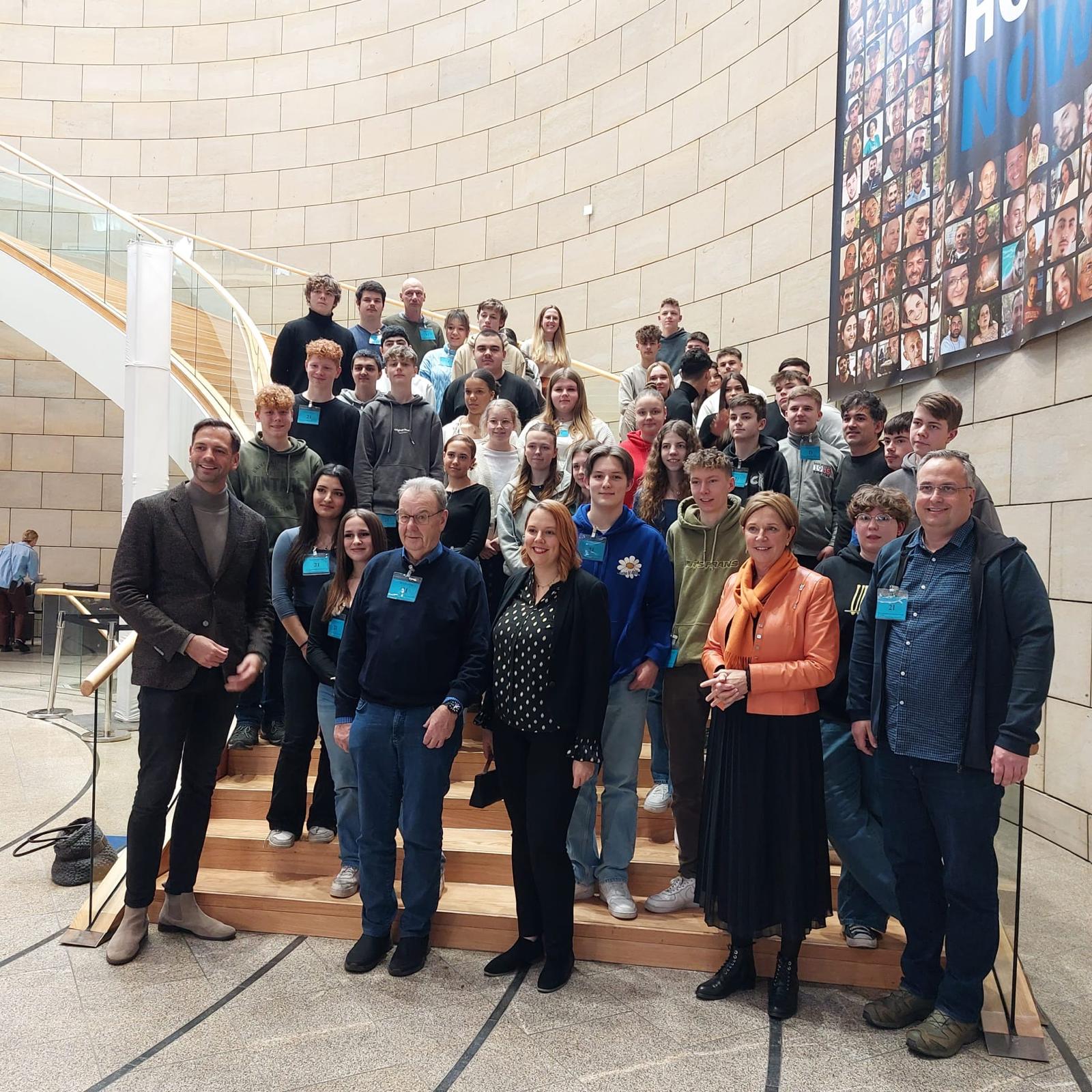 Gruppenbild