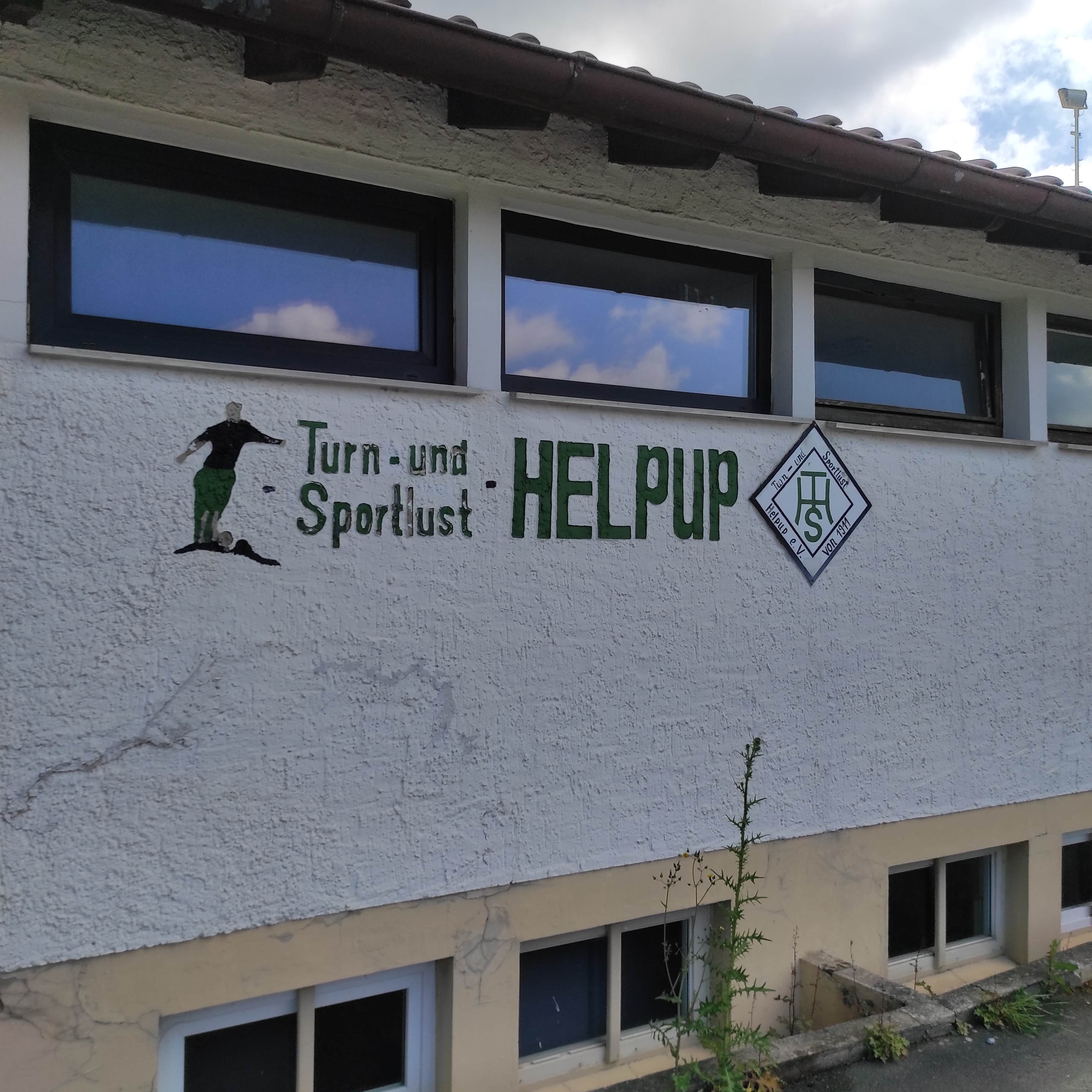 Sporthaus