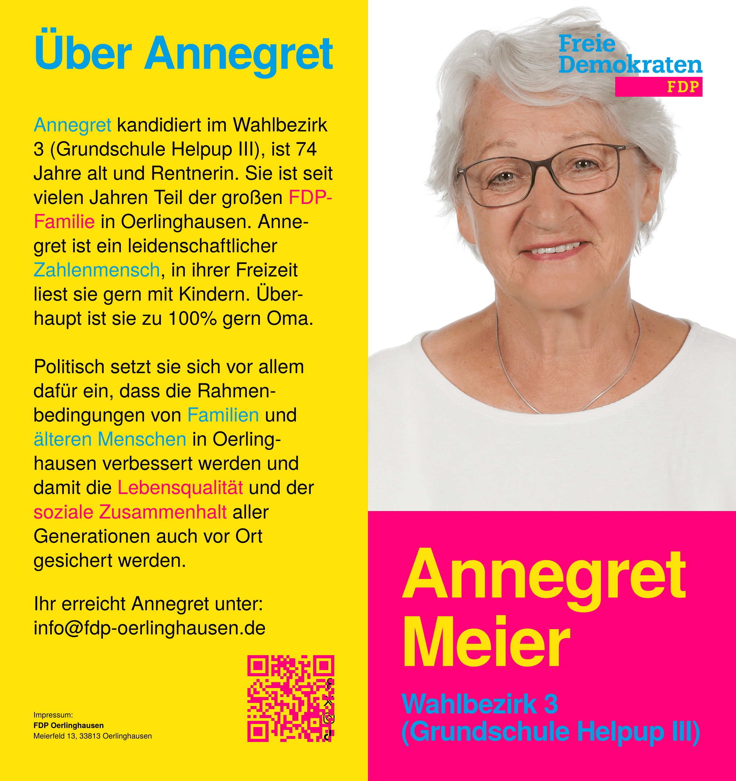 Annegret