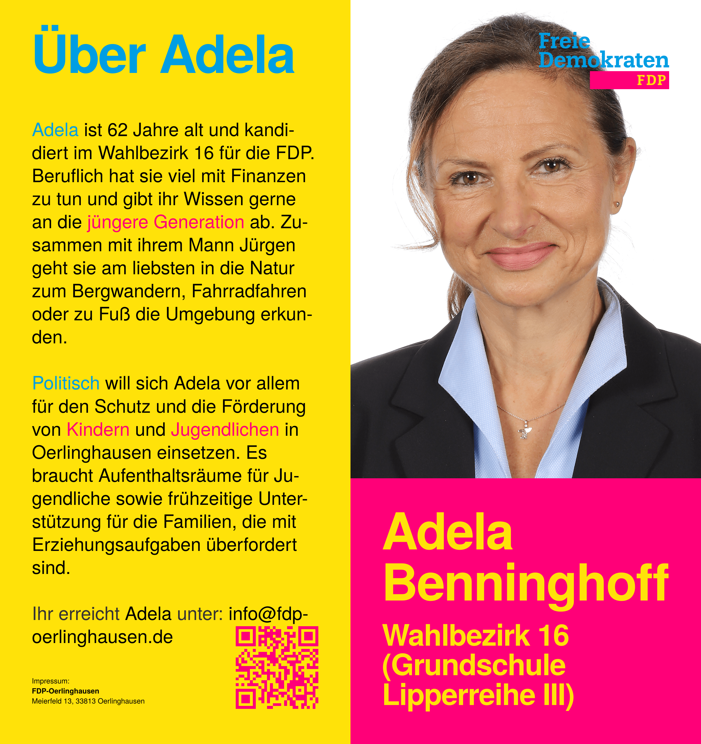 Adela