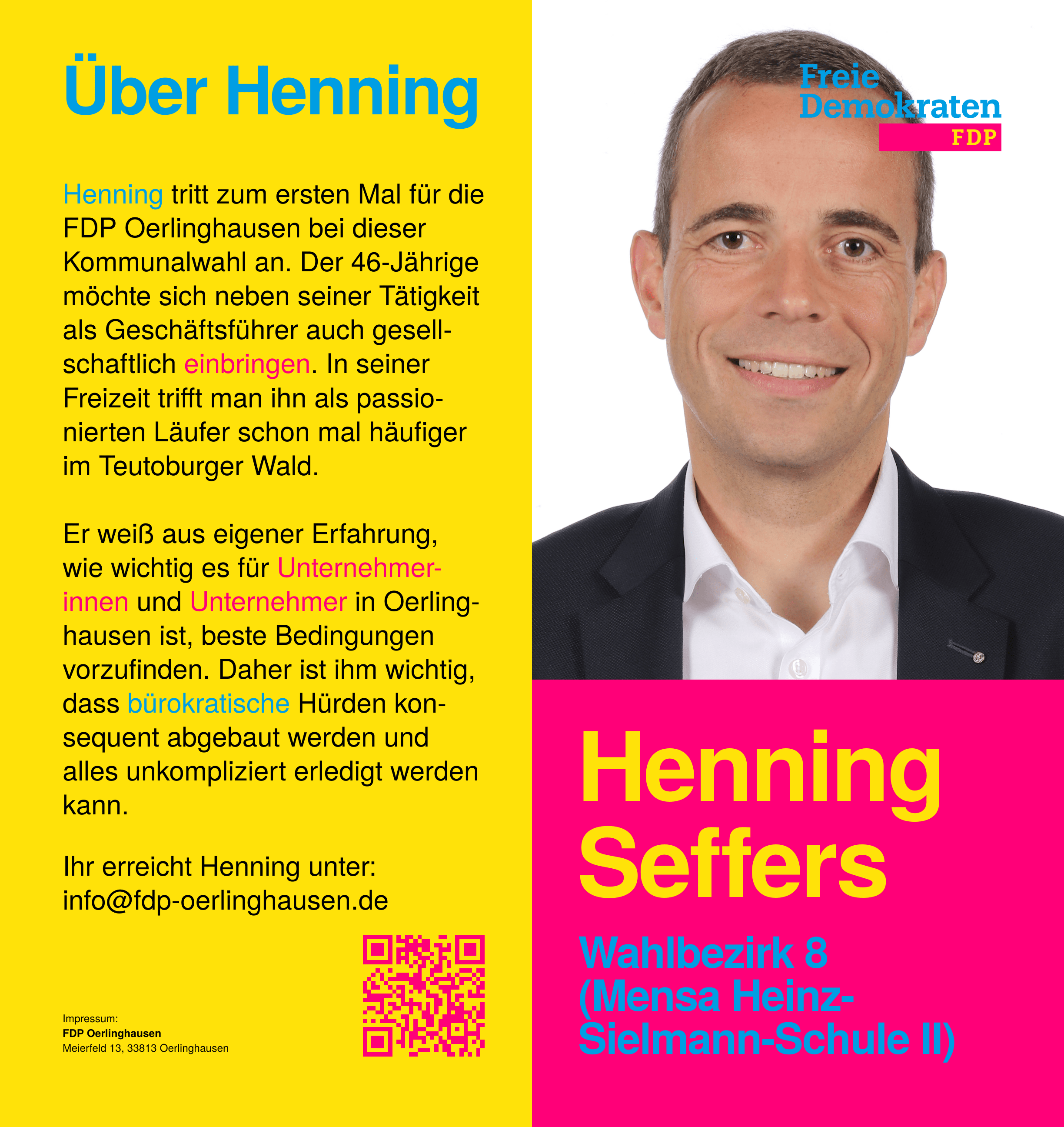 Henning Kachel