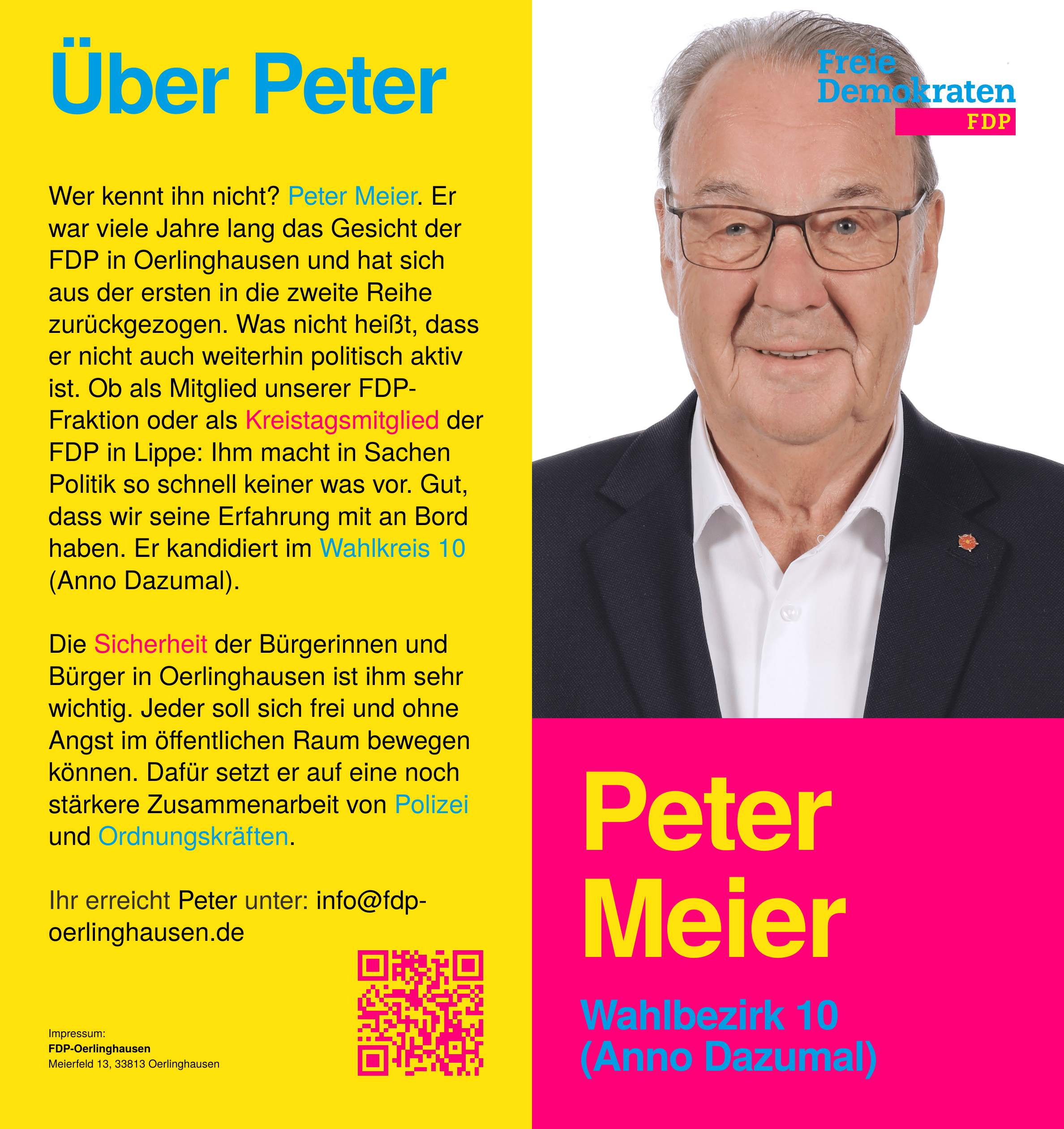 Peter