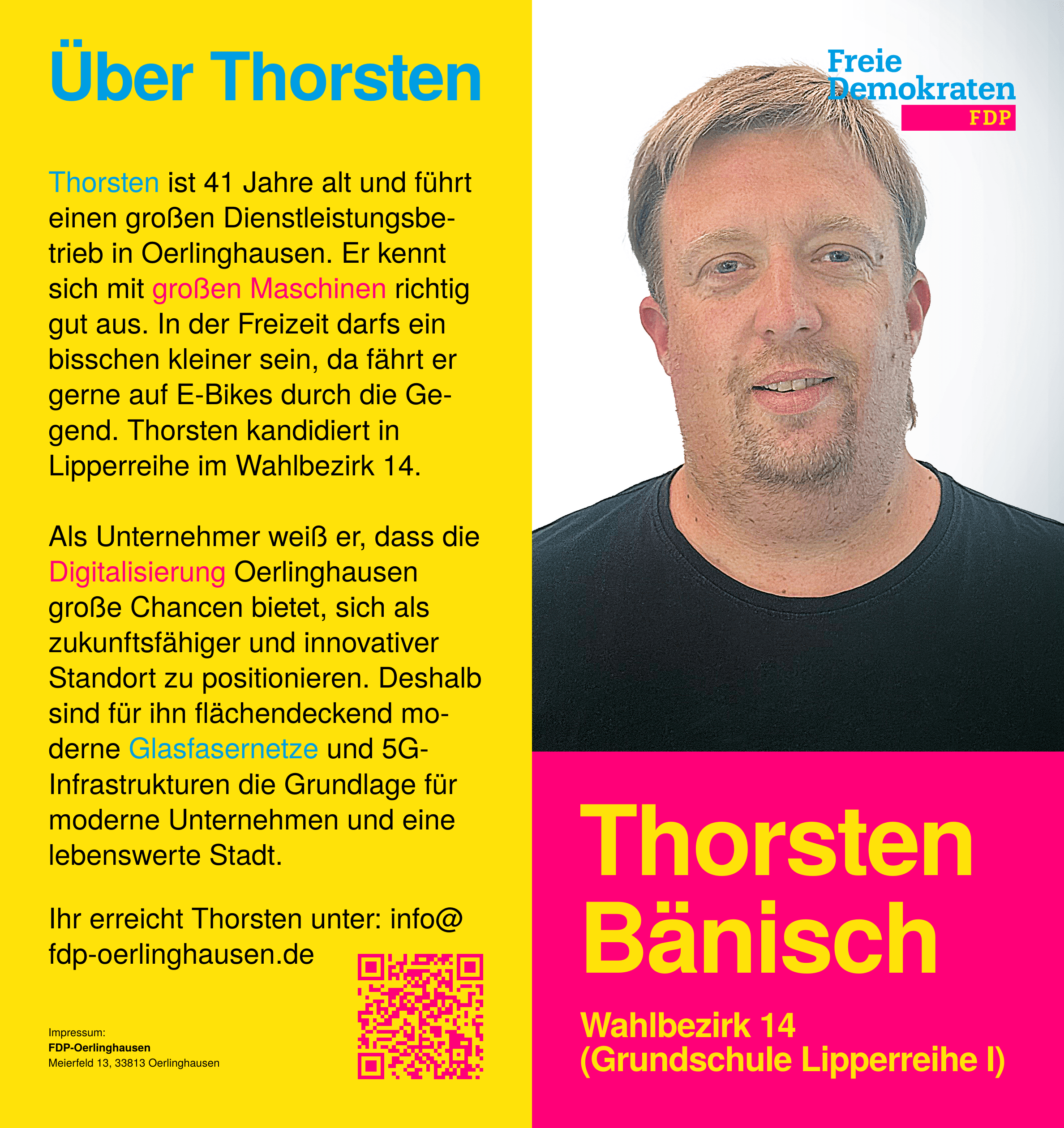 Thorsten