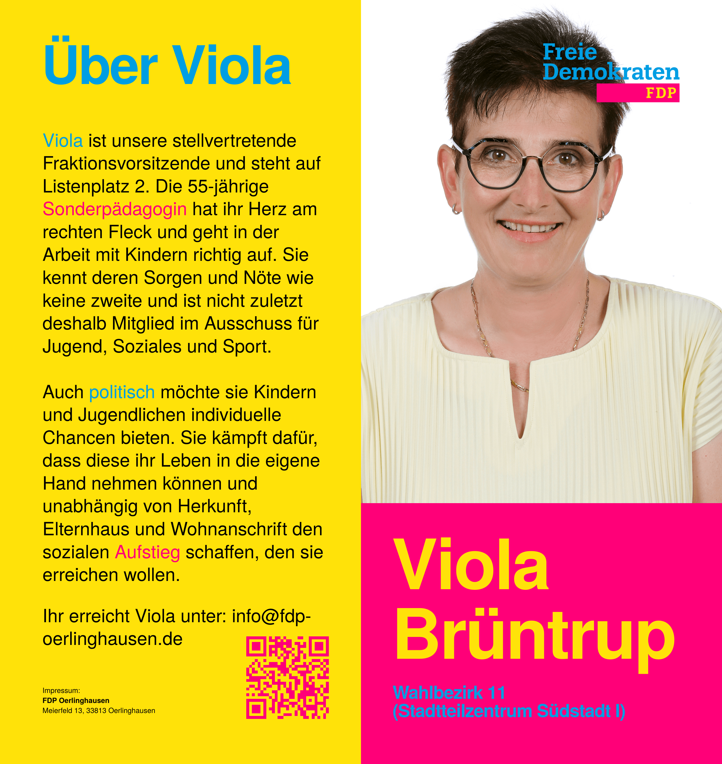 viola