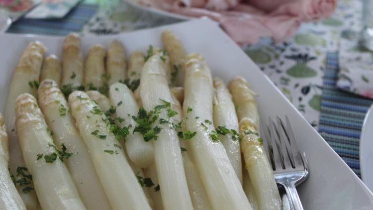 Spargel