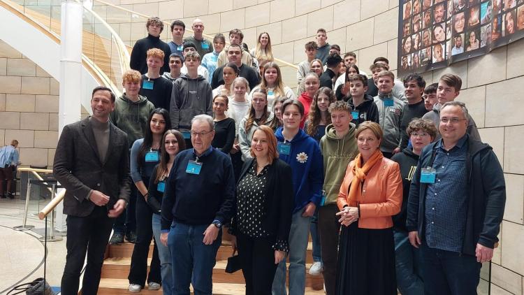 Gruppenbild