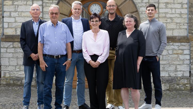 7er Gruppe 