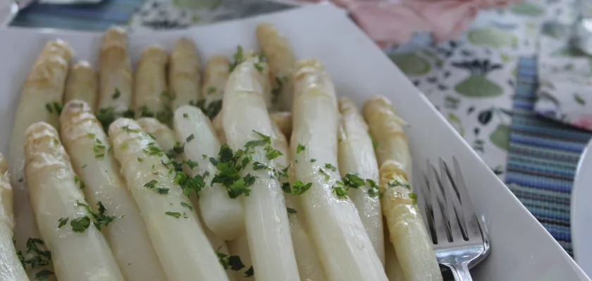 Spargel